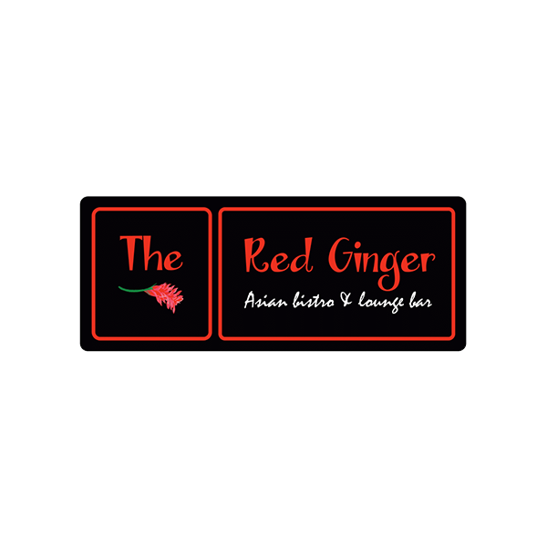 Red Ginger(1)